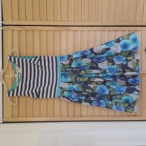 Modcloth dress size M